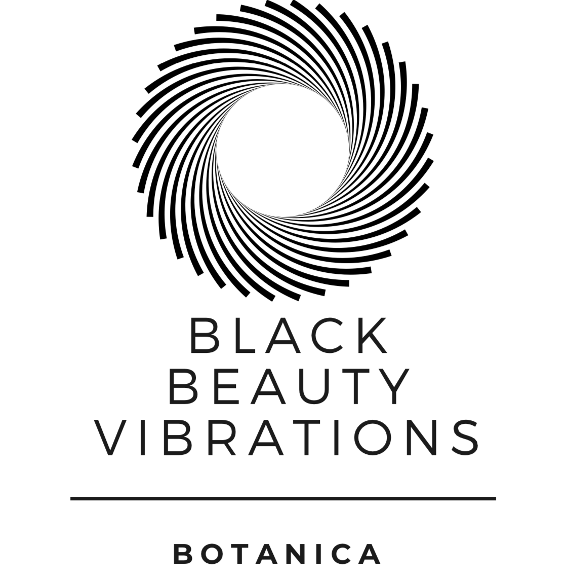 Black Beauty Vibrations Botanica